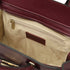Origami - Leather tote